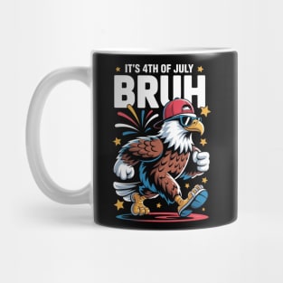 july-4th Mug